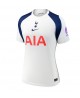 Günstige Tottenham Hotspur Xavi Simons #7 Heimtrikot Damen 2025-26 Kurzarm